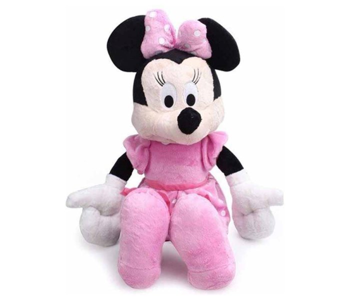 Igračka Disney pliš Minnie 34cm.