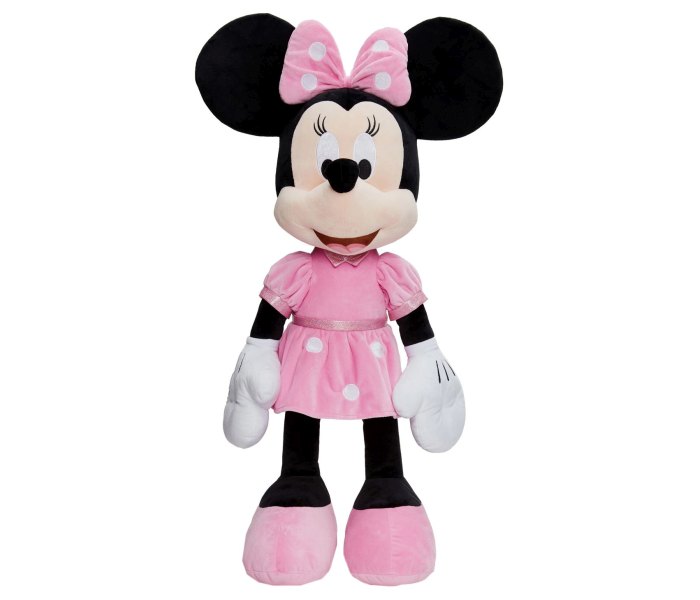 Igračka Disney pliš Minnie XL