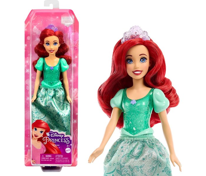 Igračka Disney princeza Ariel
