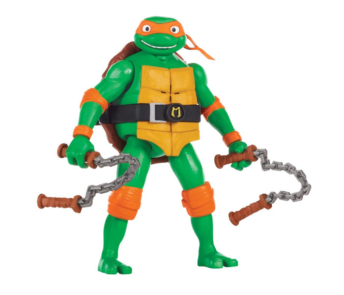 Igračka Tmnt deluxe figura Mikelanđelo