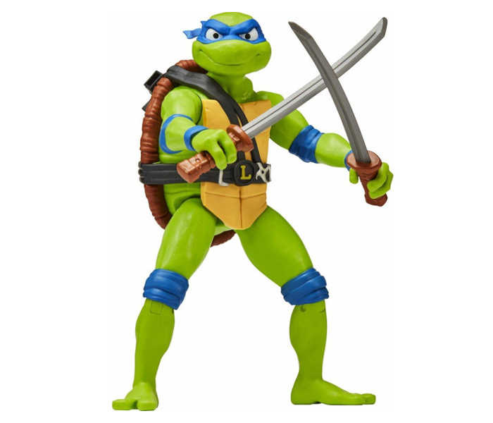 Igračka Tmnt velika figura Leonardo