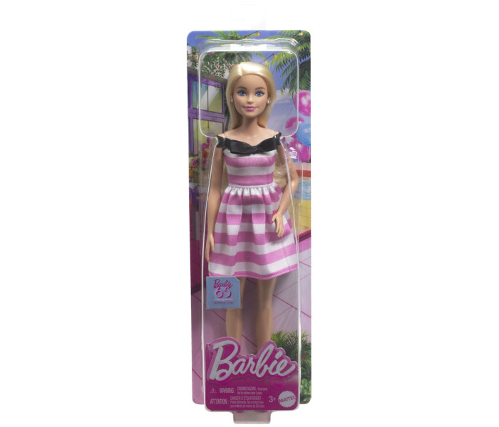 Igračka Barbie 65. Rođendan