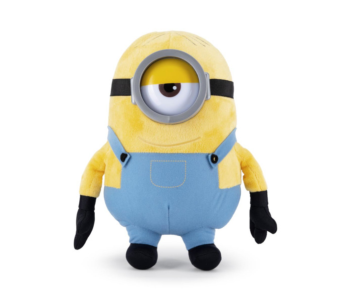 Igračka universal pliš Minions Stuart 30cm.