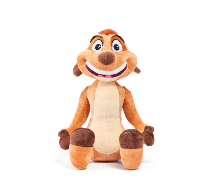 Igračka Disney pliš Timon 25 cm.