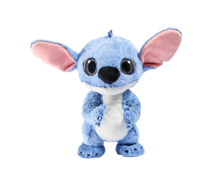 Interaktivna igračka Disney Stich