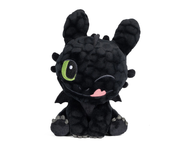Igračka Up toothless happy toy