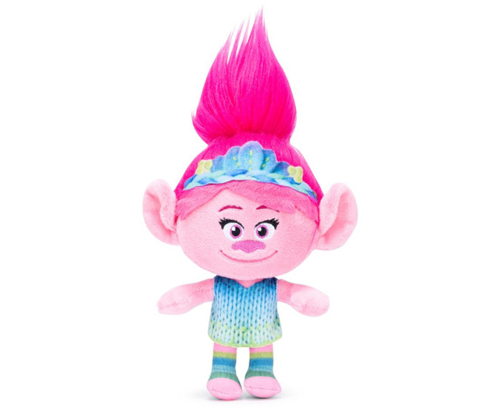Igračka Trolls pliš 18cm.