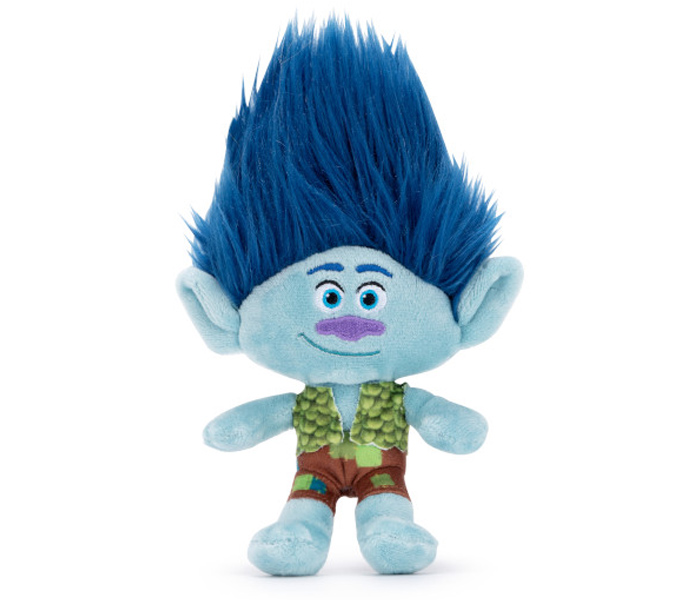 Igračka Trolls pliš 18cm.