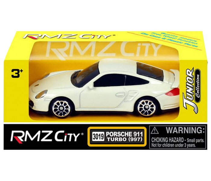 Igracka Uf automobil rmz city 1:64