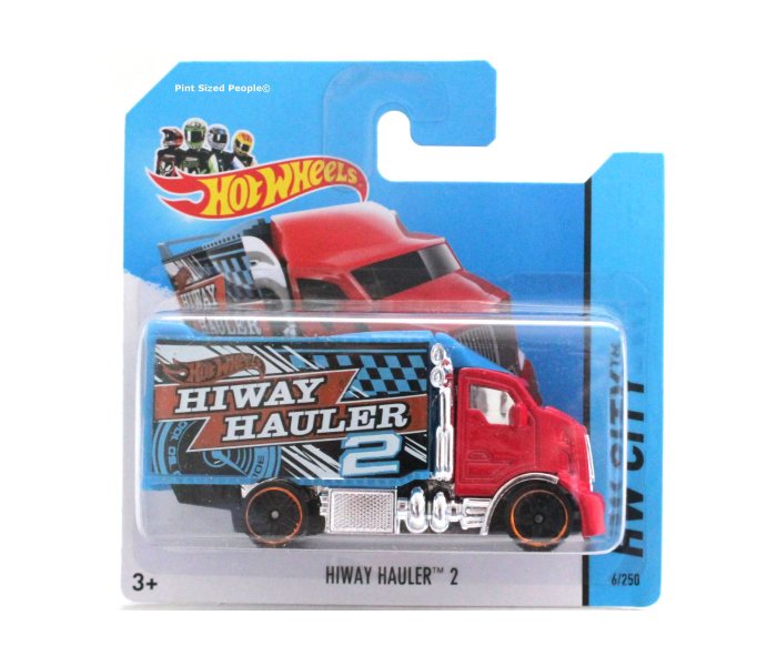 Igračka Hot Wheels  metalni autici