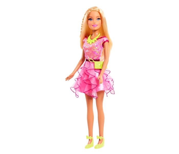 Igracka Barbie lutka 71cm.