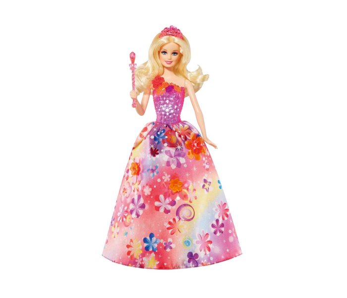 Barbie tajna vrata princeza