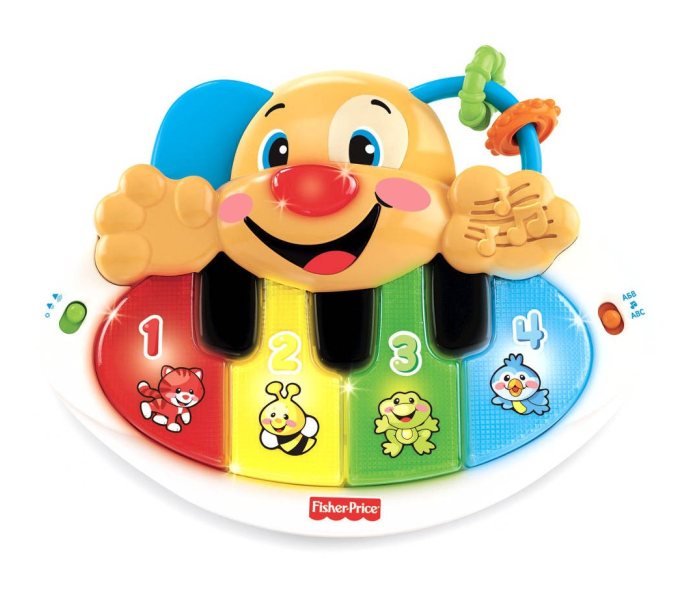 Piano za sveznalice
