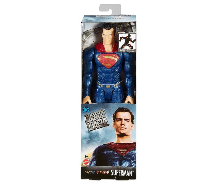 Igracka Superman