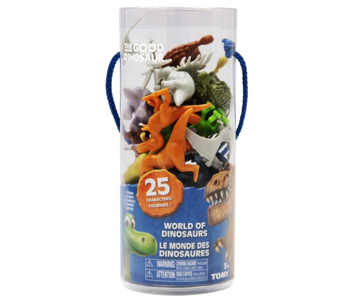 Tomy tgd tuba sa dinosaurusima