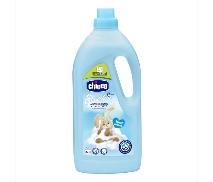 Omekšivač za veš 1.5 l