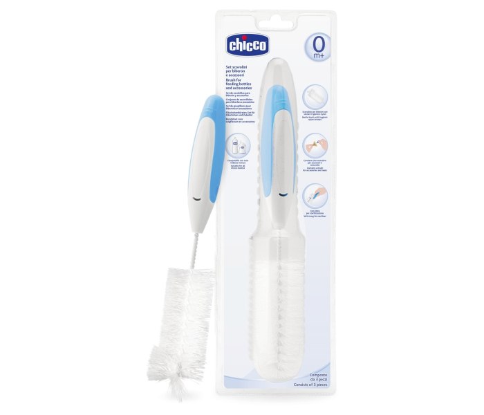 Cetka za pranje flasica