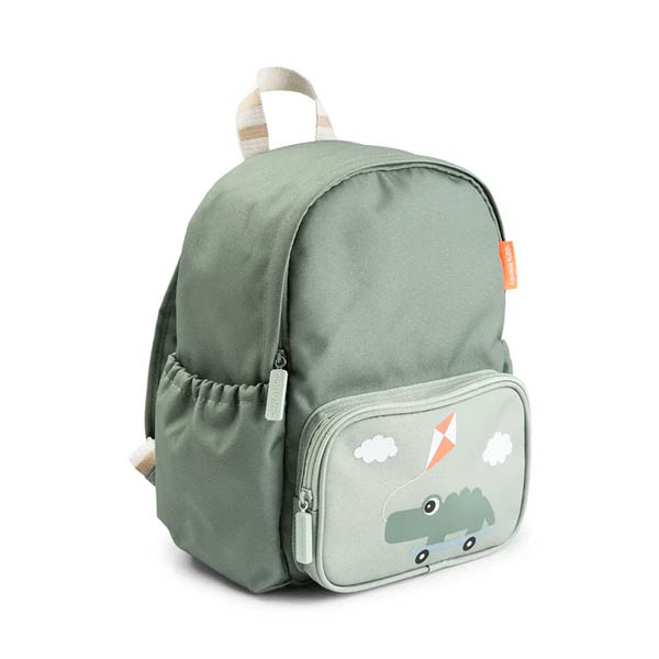 Ranac za djecu, Green 7,5 L