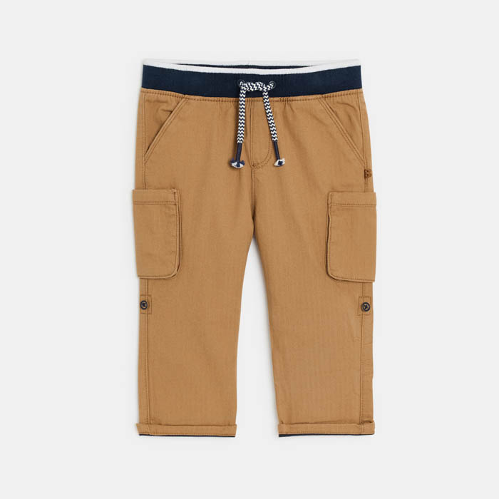Podesive pantalone za dječake