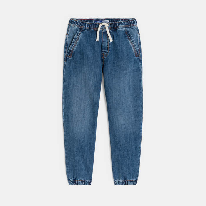 Jogger farmerke za dječake