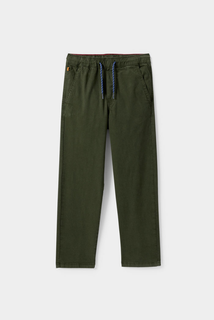 Jogger pantalone za dječake