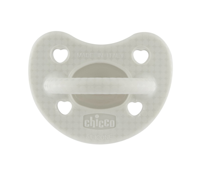 Varalica silikon 2-6 m 1/1 soft luxe siva