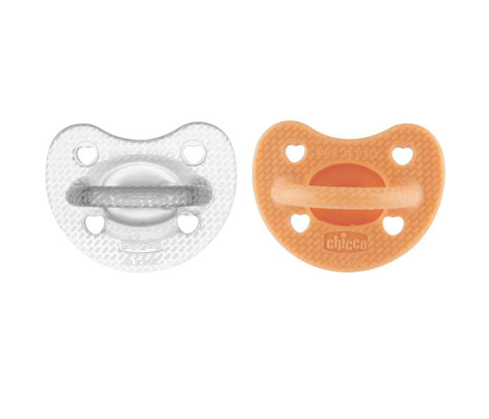 Varalica silikon 6-16 m 2/1 soft luxe siva/narandzasta