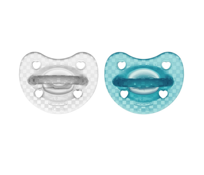 Varalica silikon 16-36 m 2/1 soft luxe siva/zelena