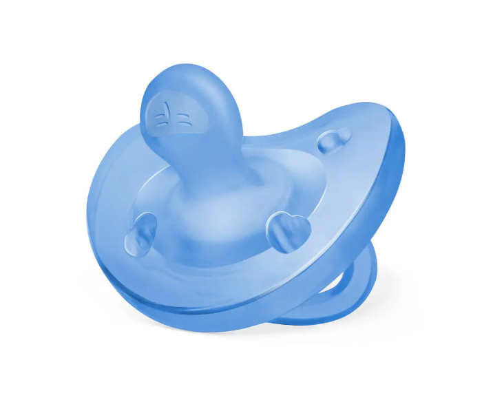 Varalica silikon 6-16 m 1/1 soft plava