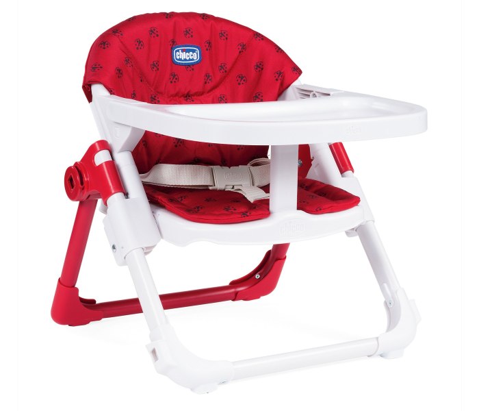 Pomocno sjediste chairy lady bug