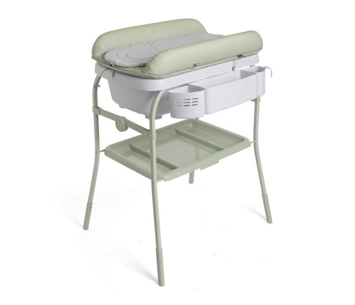 Chicco kadica/stočić za presvlačenje bebe oasis