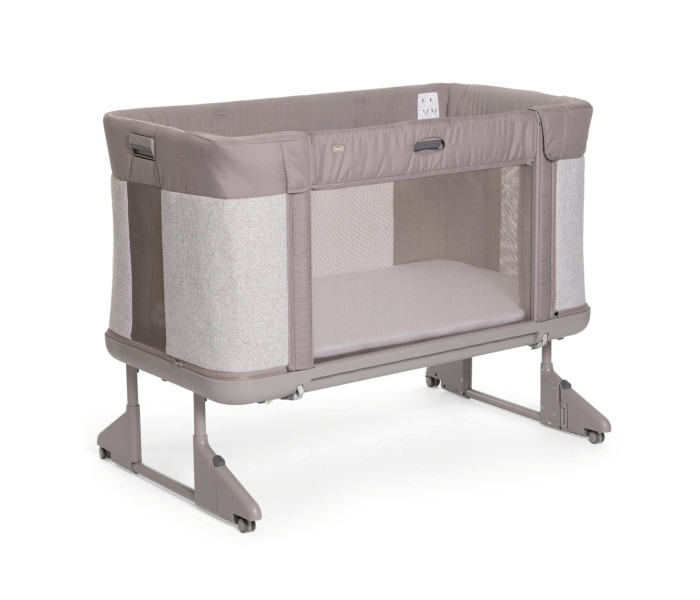 Krevetac next2 me forever almond