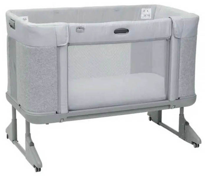 Krevetac next2 me forever grey