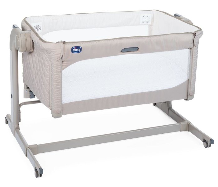 Krevetac next2 me magic co c.beige