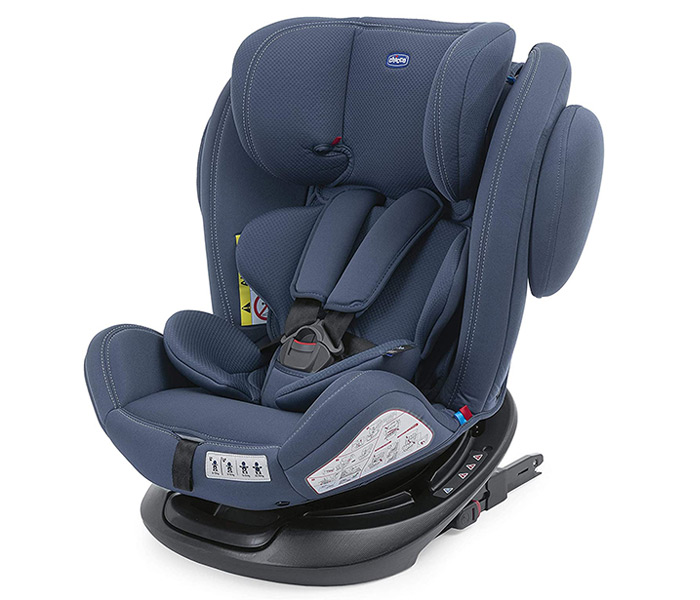 SJEDISTE UNICO PLUS 0+ INDIA INK