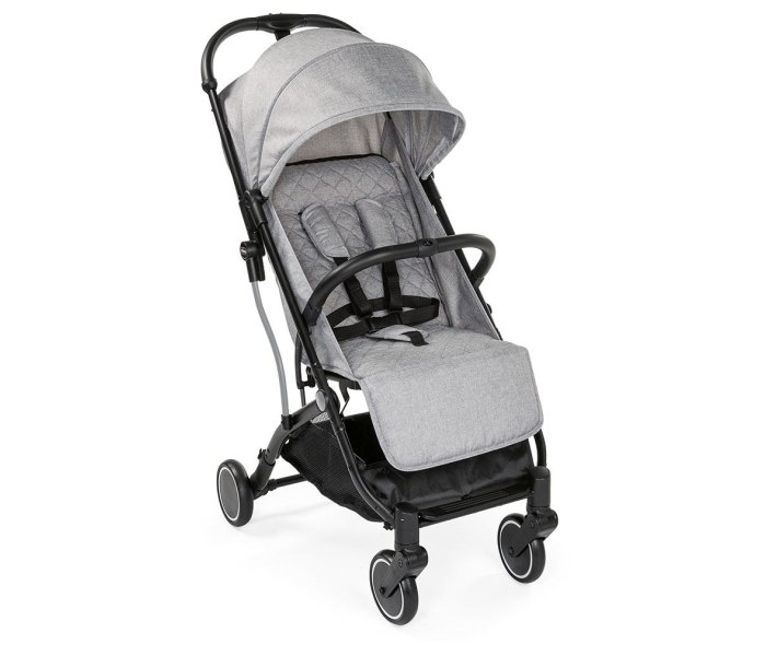 Kolica Trolley me light grey