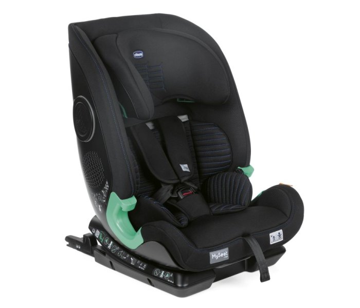 Sjediste za bebe My Seat Air Ink