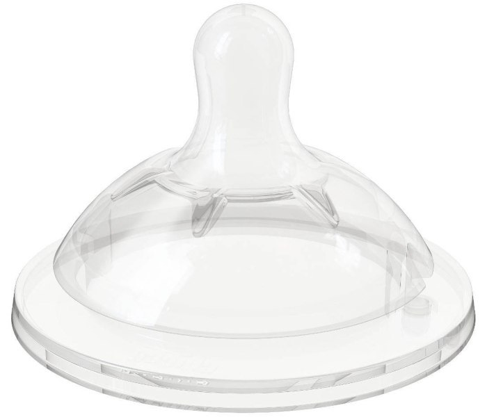 Cucla silikon 4m+prilagodljivi protok 2/1 nf