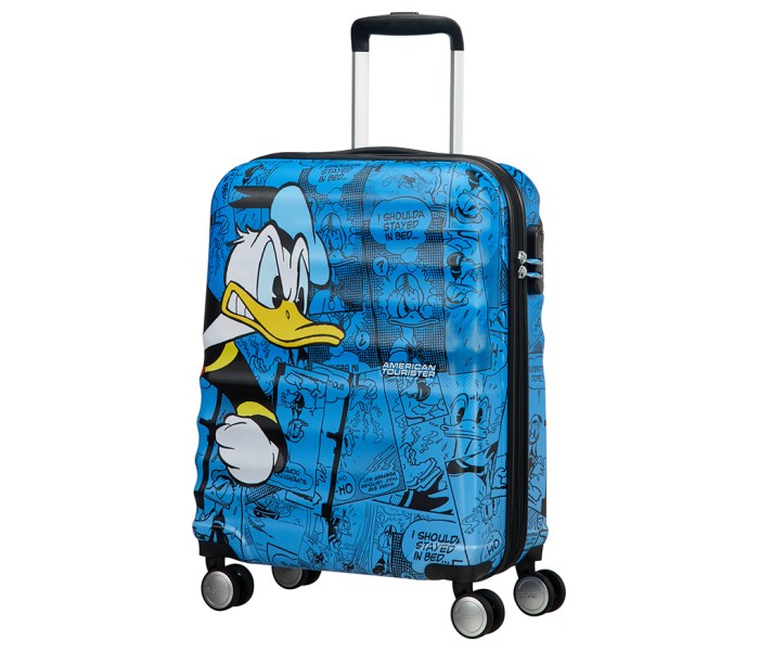 Kofer Wavebreaker Disney 55/20 don.duck