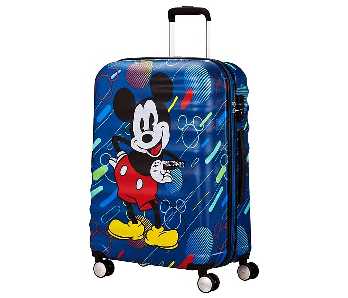 Kofer Wavebreaker Disney 67/24 Disney Mickey