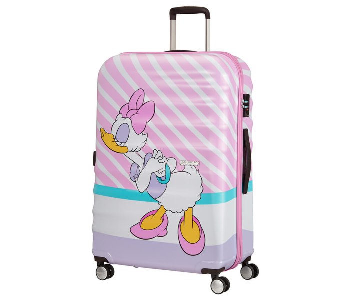 Kofer Wavebreaker Disney 77/28 daisy kiss