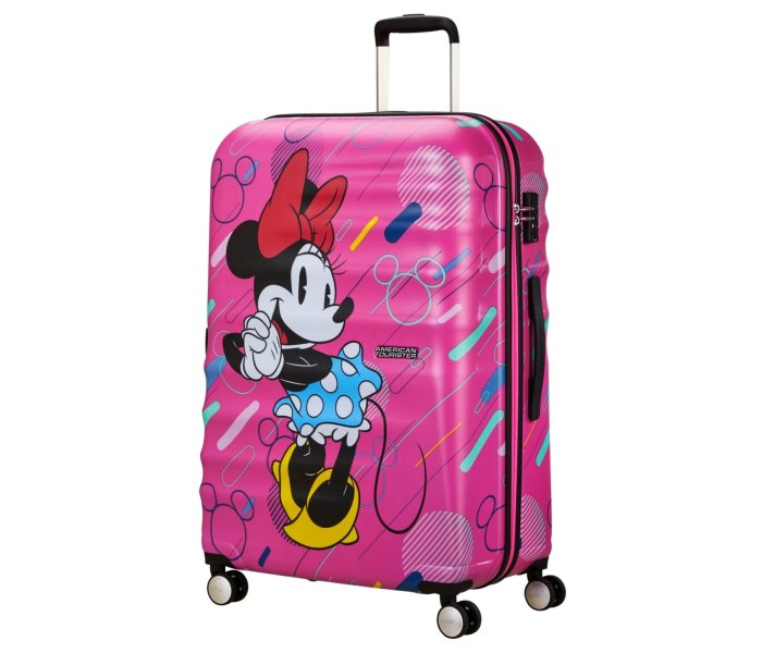 Kofer Wavebreaker Disney 77/28 Disney Minnie