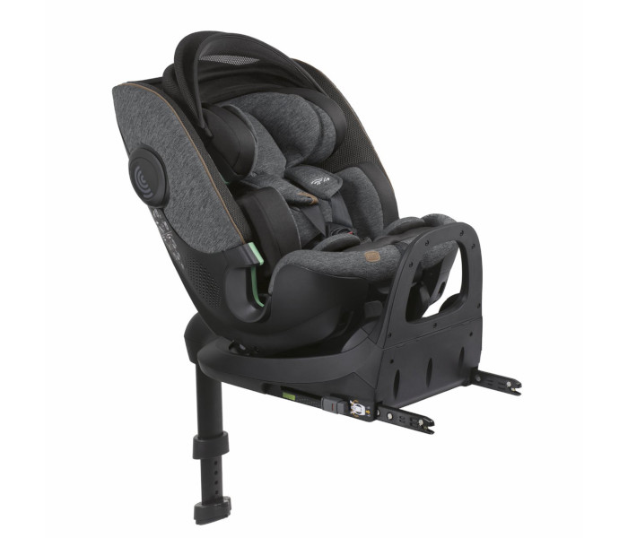 Sjedište za auto Bi Seat black air