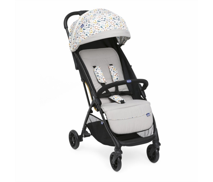 Kolica Glee joking beige 0m+