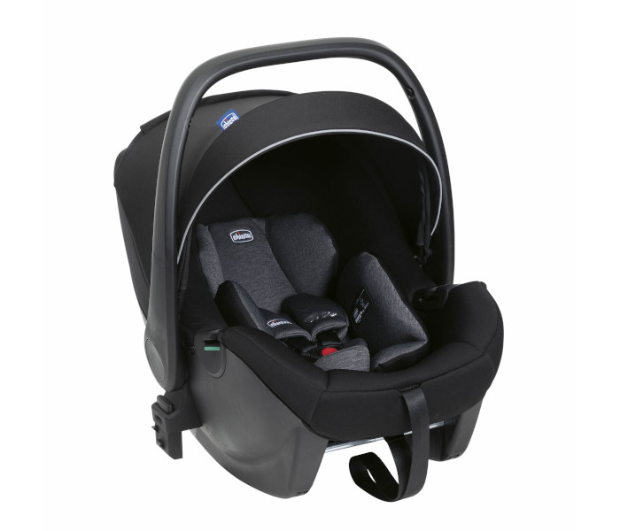 Sjedište za auto Kory I-Size air black