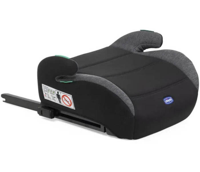 Sjediste za auto Quasar Fix I Size Black