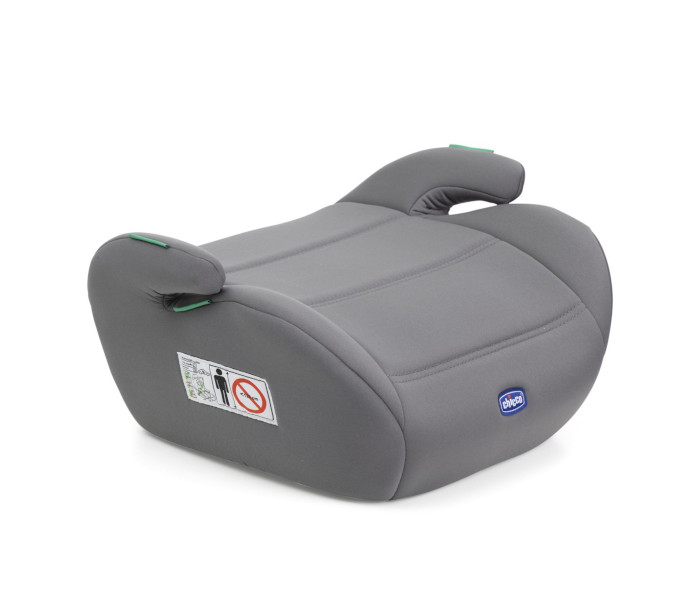 Sjedište Quasar I size grey