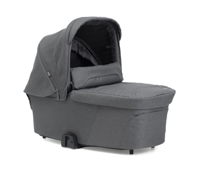 Korpa za kolica Bellagio Black Satin