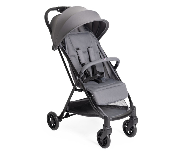 Kolica Urbino Grayness