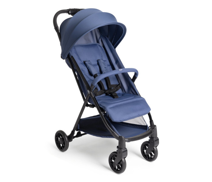 Kolica Urbino Royal Blue